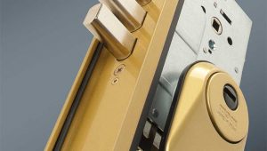 ¿Cuáles son las cerraduras que se instalan con mayor frecuencia en la cerrajería doméstica?
