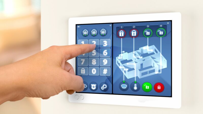 Razones para instalar un sistema de alarmas