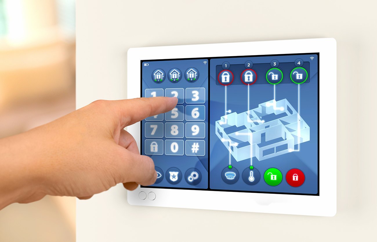 Razones para instalar un sistema de alarmas
