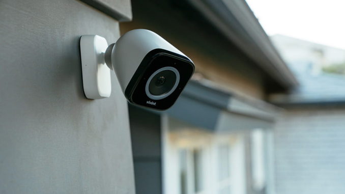 Modelos de cámaras de seguridad para casas