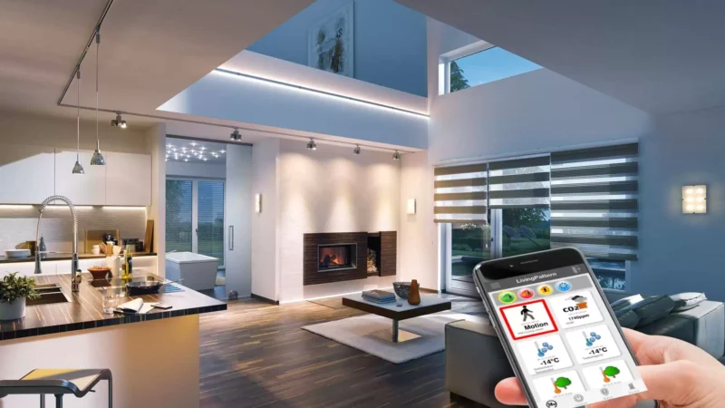 Riesgos latentes en dispositivos IoT