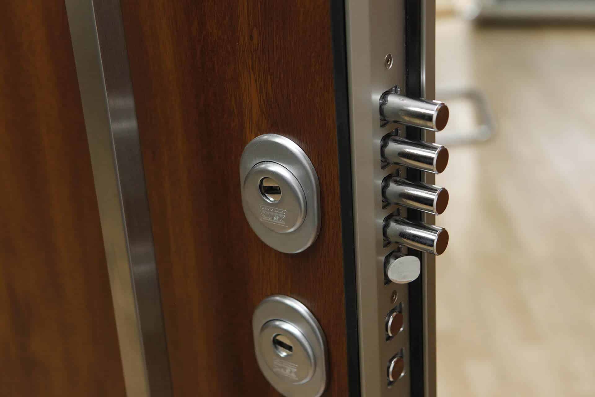 ¿Por qué es importante contar con las mejores cerraduras de seguridad?