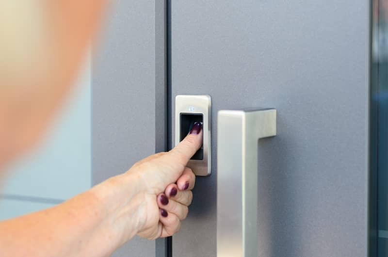Innovaciones En Cerraduras Para Oficinas Modernas