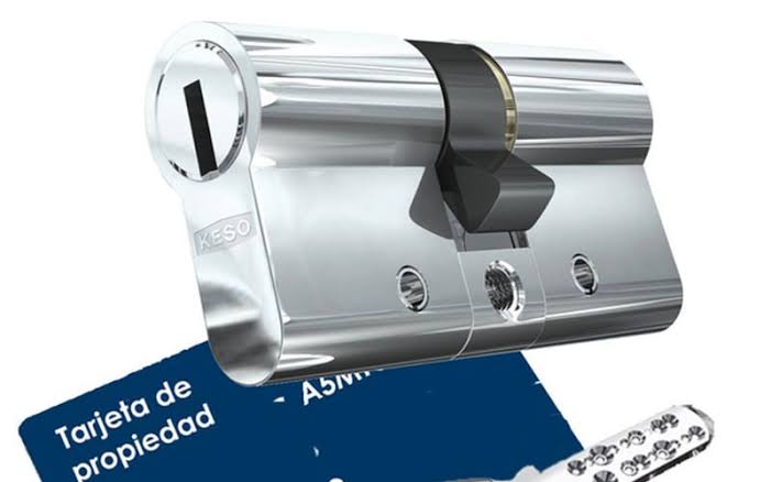 Bombines con llave incopiable: todo lo que debes saber.
