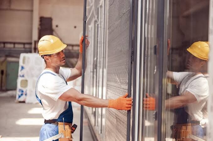Ventajas de centralizar diferentes puertas en un solo sistema